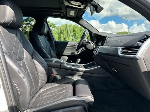 Used 2023 BMW X5 xDrive40i w/ Premium Package image 28