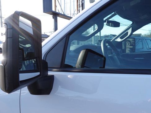 Used 2022 Chevrolet Silverado 2500 W/T image 14