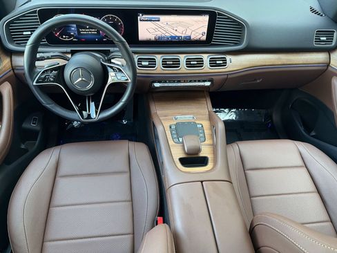 Certified 2026 Mercedes-Benz GLE 350 4MATIC image 15