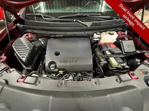Used 2023 Chevrolet Traverse LT w/ Rear Camera Mirror Package AWD/4WD image 52