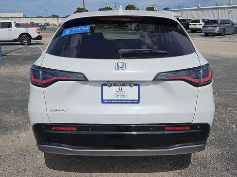 Certified 2026 Honda HR-V EX-L image 6