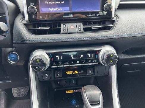 Used 2022 Toyota RAV4 XSE image 19