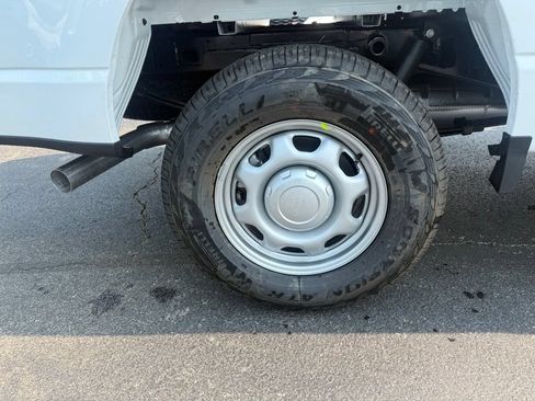 New 2026 Ford F150 XL AWD/4WD image 31