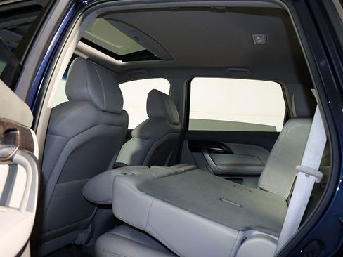 Used 2013 Acura MDX image 13
