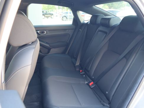 Used 2026 Honda Civic Sport image 34