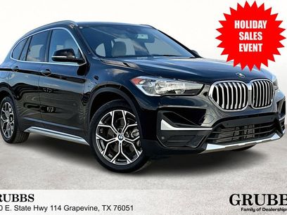 Used 2022 BMW X1 sDrive28i w/ Convenience Package