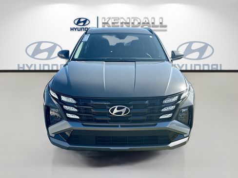 New 2026 Hyundai Tucson SEL image 2