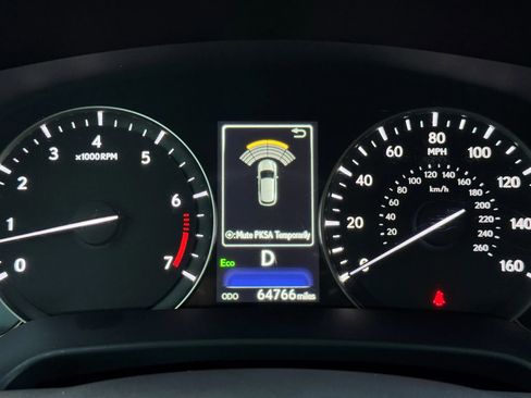 Used 2020 Lexus RX 350 AWD w/ Premium Package image 39