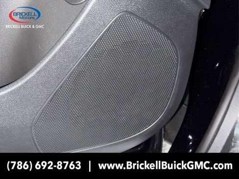 New 2025 Buick Envista Preferred w/ Convenience I Package image 33