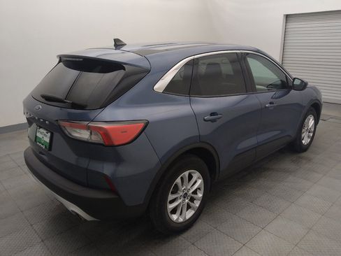 Used 2020 Ford Escape SE FWD image 9