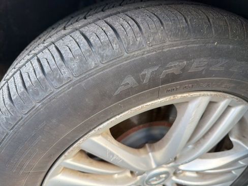 Used 2010 INFINITI G37 x Sedan w/ Premium Pkg AWD/4WD image 16