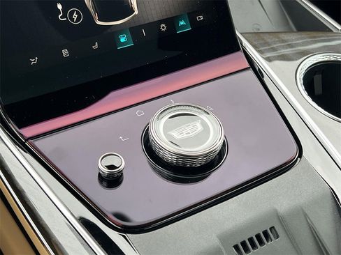 New 2026 Cadillac Escalade IQ Sport 2 image 22