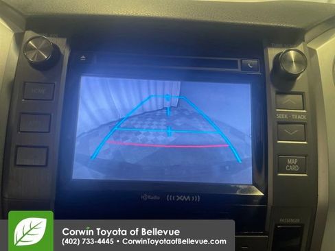 Used 2014 Toyota Tundra SR5 image 20