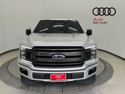 Used 2018 Ford F150 XLT w/ Equipment Group 302A Luxury
