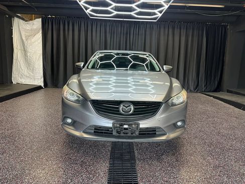 Used 2014 MAZDA MAZDA6 Grand Touring FWD image 2