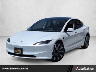 Used 2024 Tesla Model 3 Long Range AWD/4WD video 1