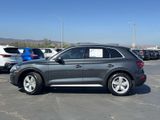 Used 2018 Audi Q5 2.0T Premium Plus w/ Premium Plus Package image 2