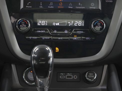 Used 2020 Nissan Murano SL image 20