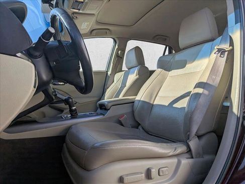 Used 2013 Acura RDX FWD w/ Technology Package image 14