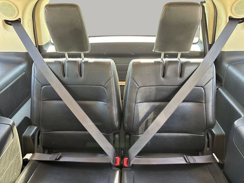 Used 2017 Ford Flex Limited image 18