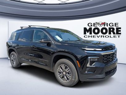 New 2025 Chevrolet Traverse LT w/ Enhanced Driving Package