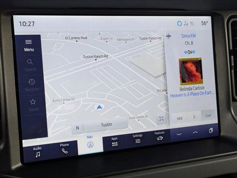 Certified 2024 Ford Bronco Big Bend image 15