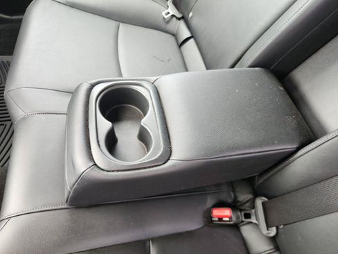 Used 2017 Honda Civic EX-L image 13
