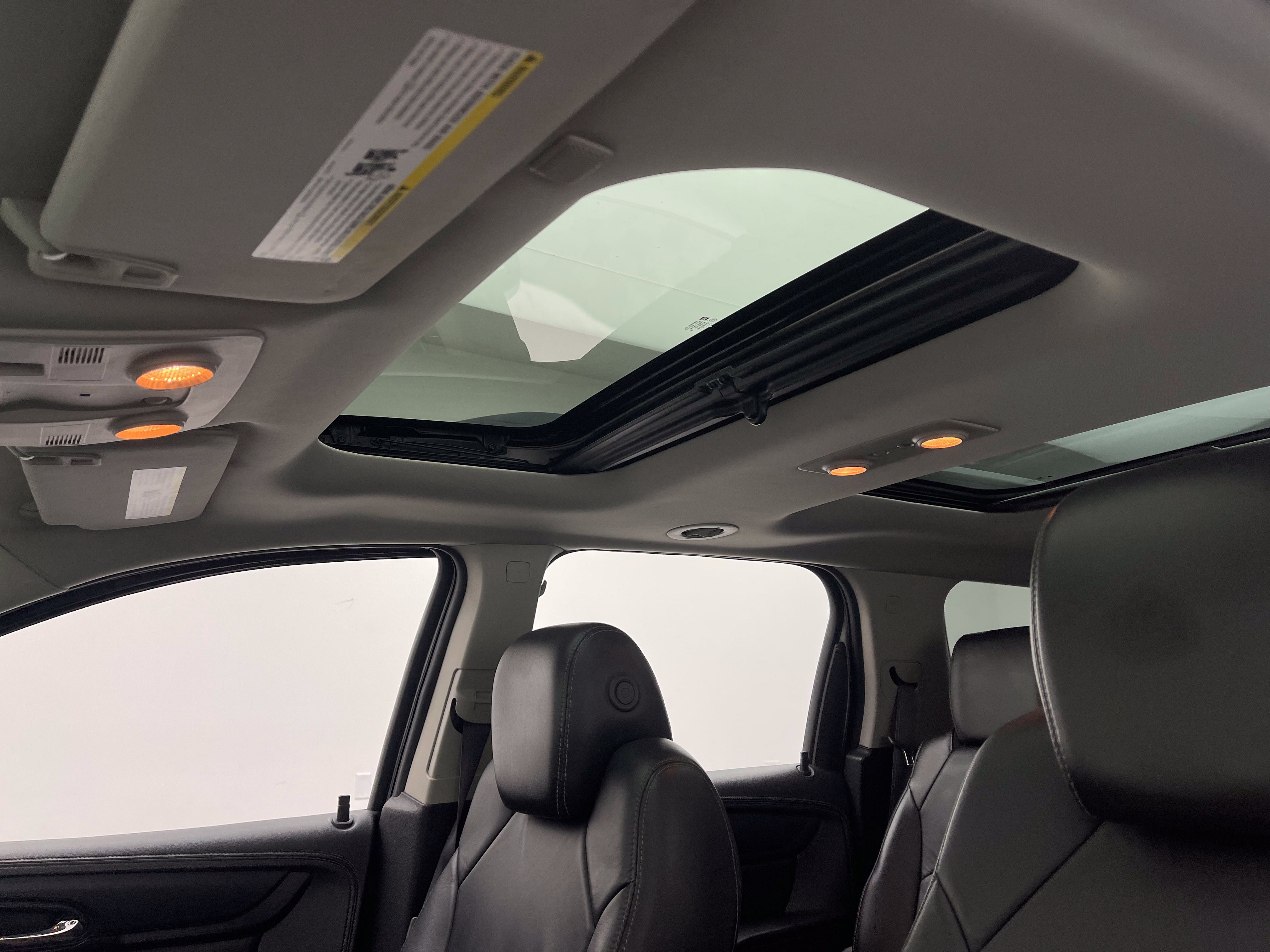 Used 2015 GMC Acadia SLT FWD image 14