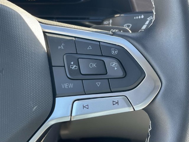 Certified 2026 Volkswagen Atlas SE FWD image 24