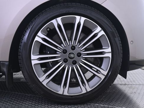 Used 2023 Land Rover Range Rover Long Wheelbase Autobiography AWD/4WD image 14