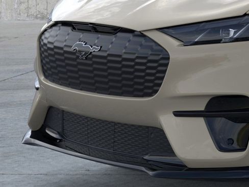 New 2026 Ford Mustang Mach-E GT image 19