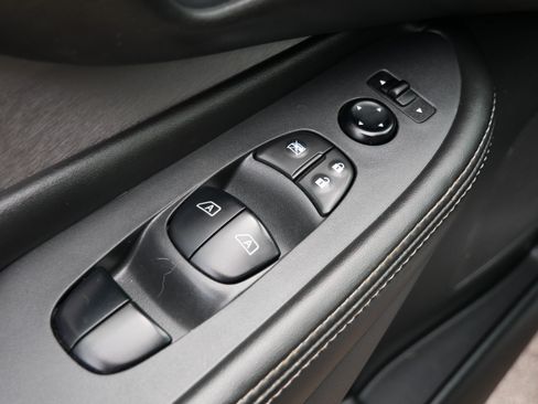 Used 2021 Nissan Murano SV w/ Cargo Package AWD/4WD image 19