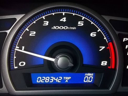 Used 2007 Honda Civic LX image 6