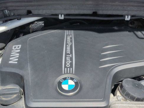 Used 2016 BMW X3 sDrive28i RWD image 15
