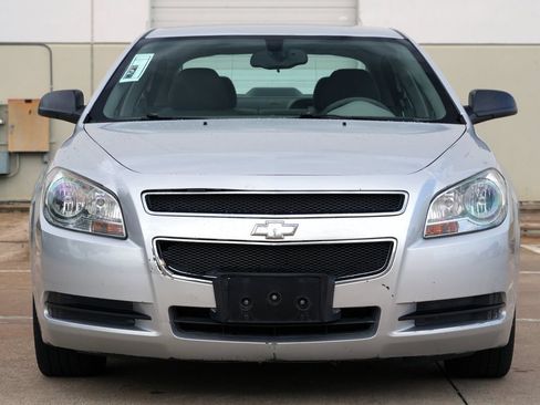 Used 2011 Chevrolet Malibu LS FWD image 14