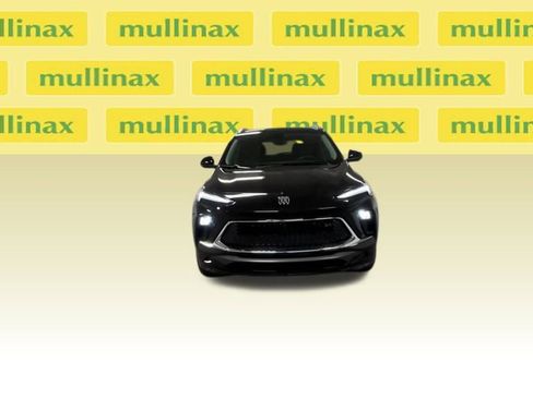 New 2026 Buick Encore GX Sport Touring w/ Advanced Technology Package image 45