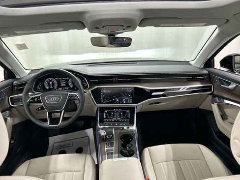 Certified 2025 Audi A6 Premium Plus w/ Premium Plus Package AWD/4WD image 20