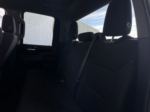 Used 2022 Chevrolet Silverado 2500 W/T w/ WT Convenience Package image 18