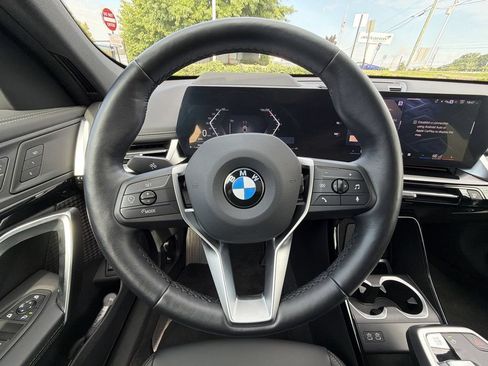 Used 2026 BMW X1 xDrive28i w/ Technology Package AWD/4WD image 23