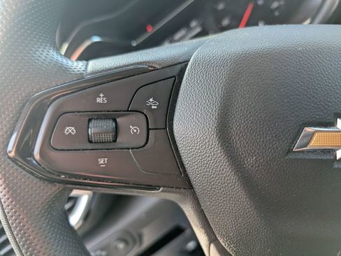 Used 2023 Chevrolet TrailBlazer LT w/ Convenience Package image 17