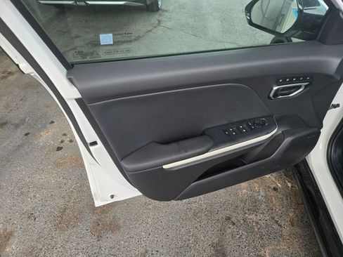 New 2026 Kia K4 GT-Line FWD image 23