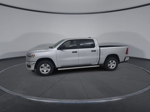 New 2026 RAM 1500 Big Horn AWD/4WD image 8