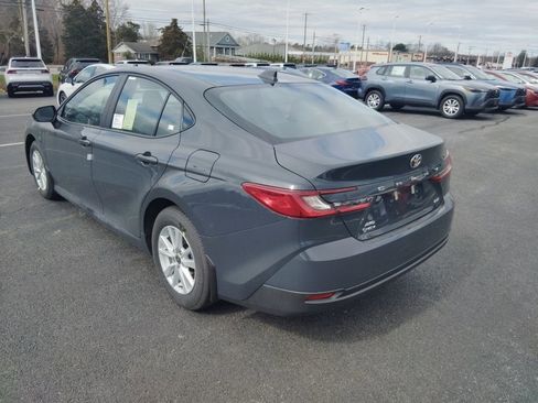 New 2026 Toyota Camry LE image 3