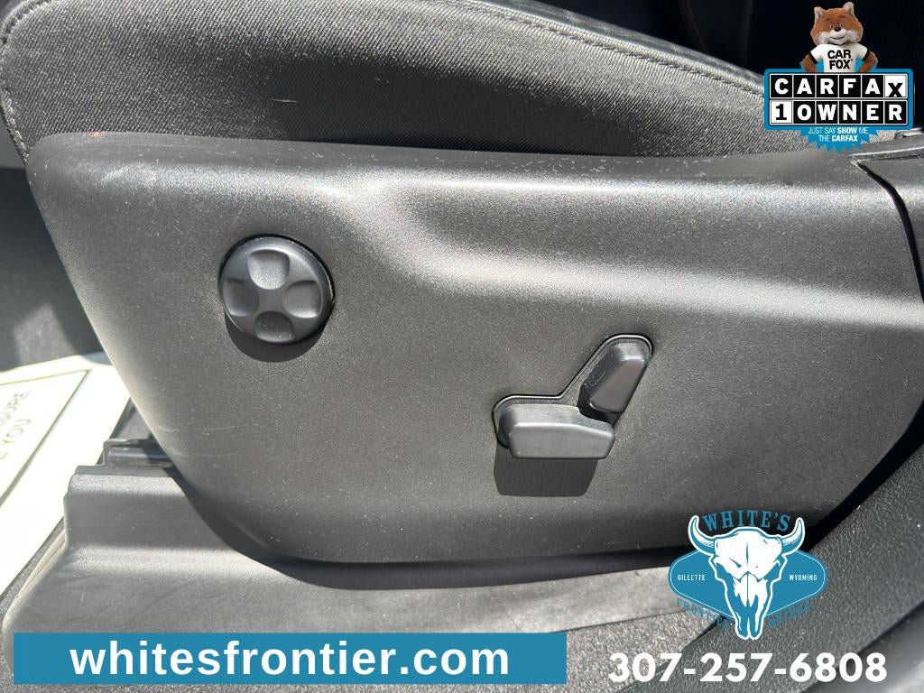 Used 2024 Dodge Durango GT AWD/4WD image 12