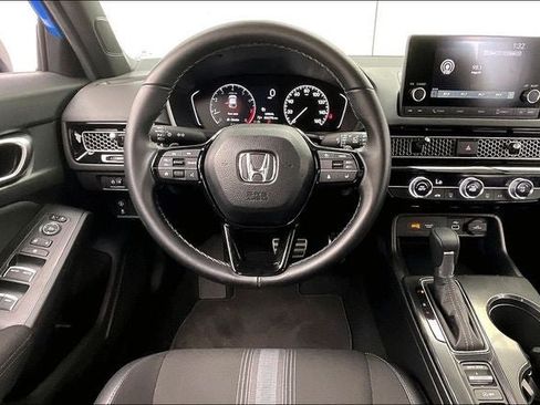 Certified 2024 Honda Civic Sport image 5