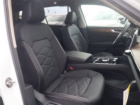 New 2026 Volkswagen Atlas SE AWD/4WD image 20