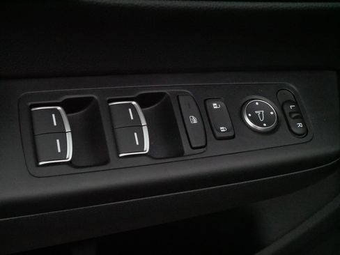 Certified 2026 Honda CR-V EX-L image 19