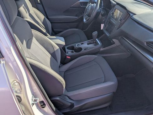 Used 2024 Subaru Impreza 2.0i image 23