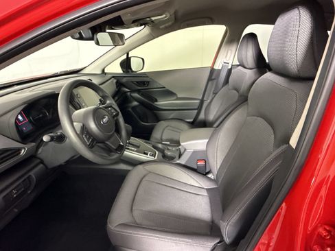 Used 2024 Subaru Crosstrek 2.0i Premium AWD/4WD image 24