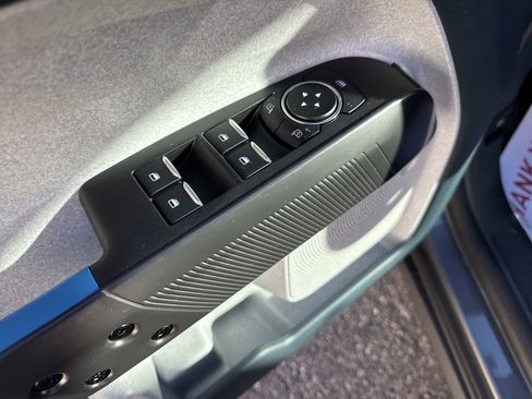 New 2026 Ford Maverick XLT w/ XLT Luxury Package image 9